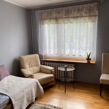 Apartament Siewna-Moje Miejsce Na Idealne Wakacje Cracóvia Exterior foto