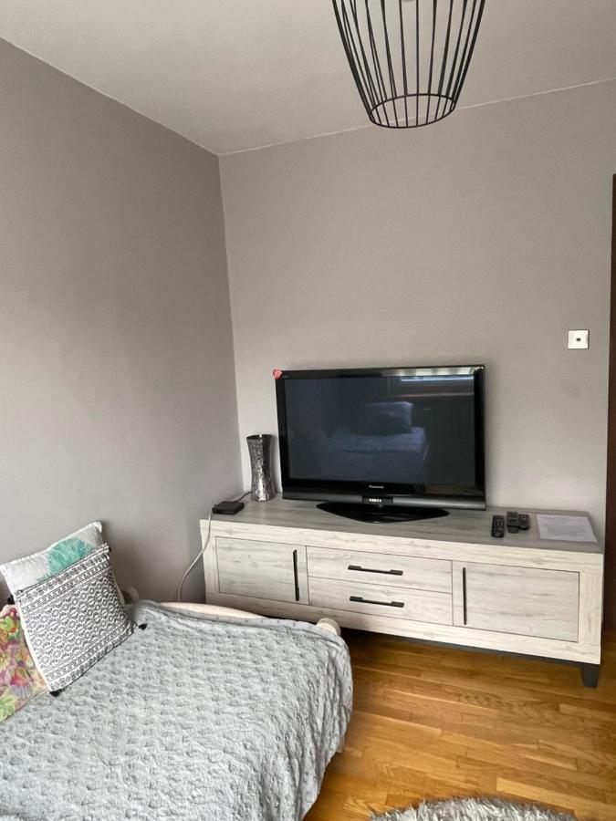 Apartament Siewna-Moje Miejsce Na Idealne Wakacje Cracóvia Exterior foto