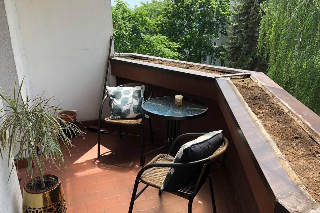 Apartament Siewna-Moje Miejsce Na Idealne Wakacje Cracóvia Exterior foto
